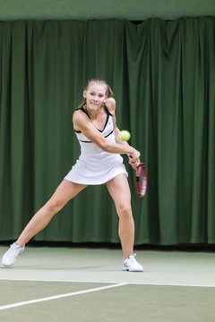 Bild 273 - Luebecker HN Goldline Cup